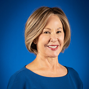 Deborah Pearson