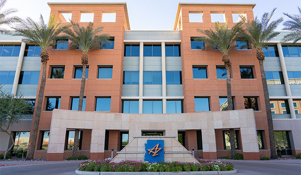 OneAZ Corporate Headquarters