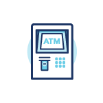 atm icon