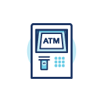 atm icon