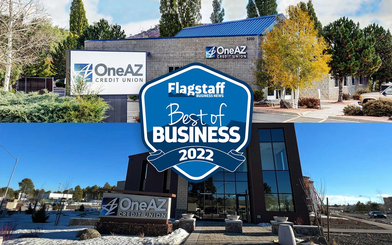 OneAZ Best of Business in Flagstaff | Flagstaff Business News