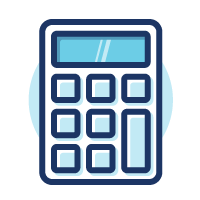 calculator icon