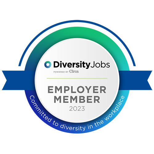 Diversity Jobs (powered by Circa) | Employer Member 2023 | Committed to diversity in the workplace