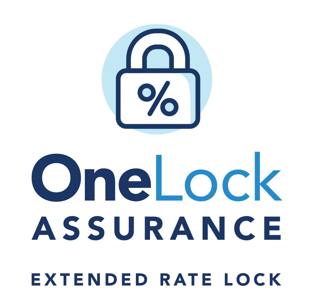 OneLock Assurance | Extended Rate Lock | OneAz Credit Union