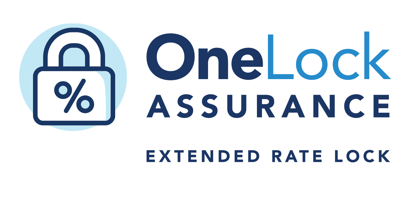OneLock Assurance | Extended Rate Lock | OneAz Credit Union