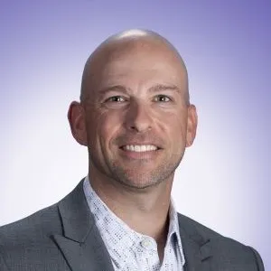 Steve Tustin