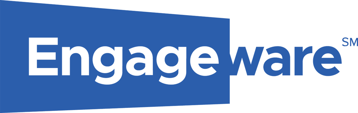 engageware logo