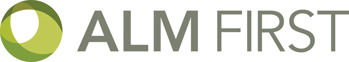 almfirst logo