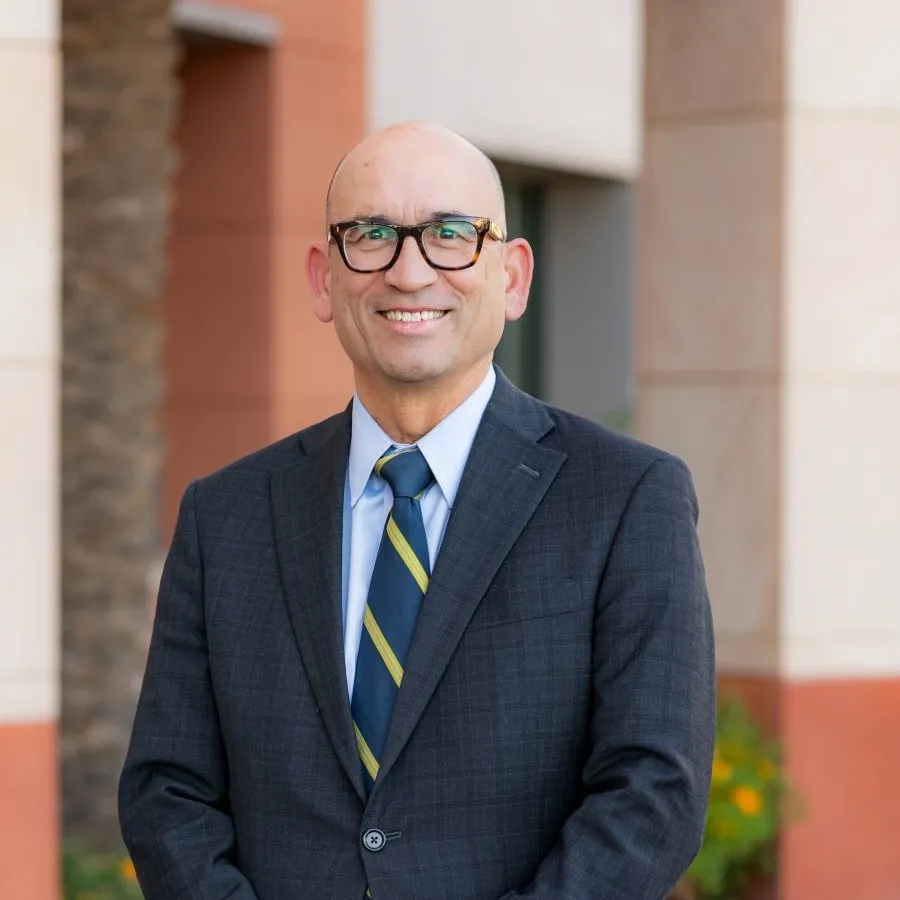 Ed Sanchez