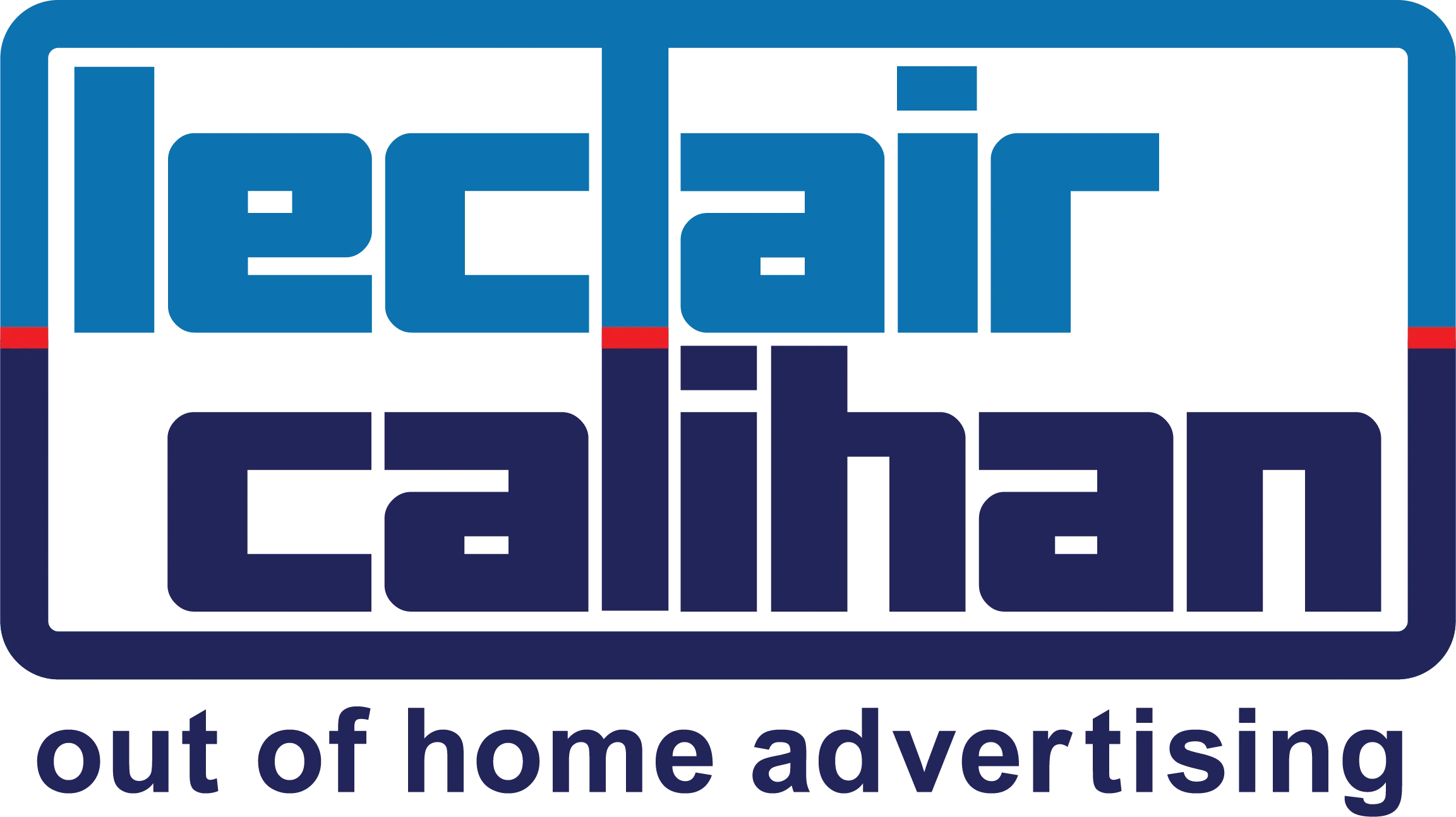 leclair logo