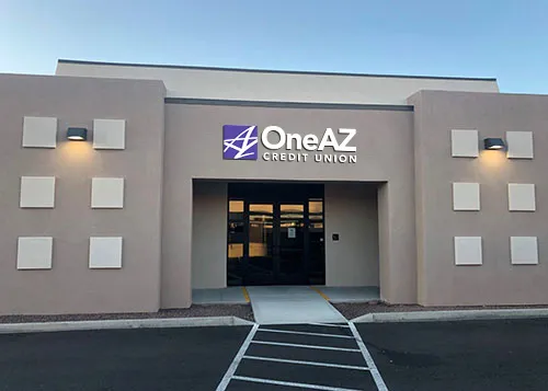 Yuma - Loan Production Office