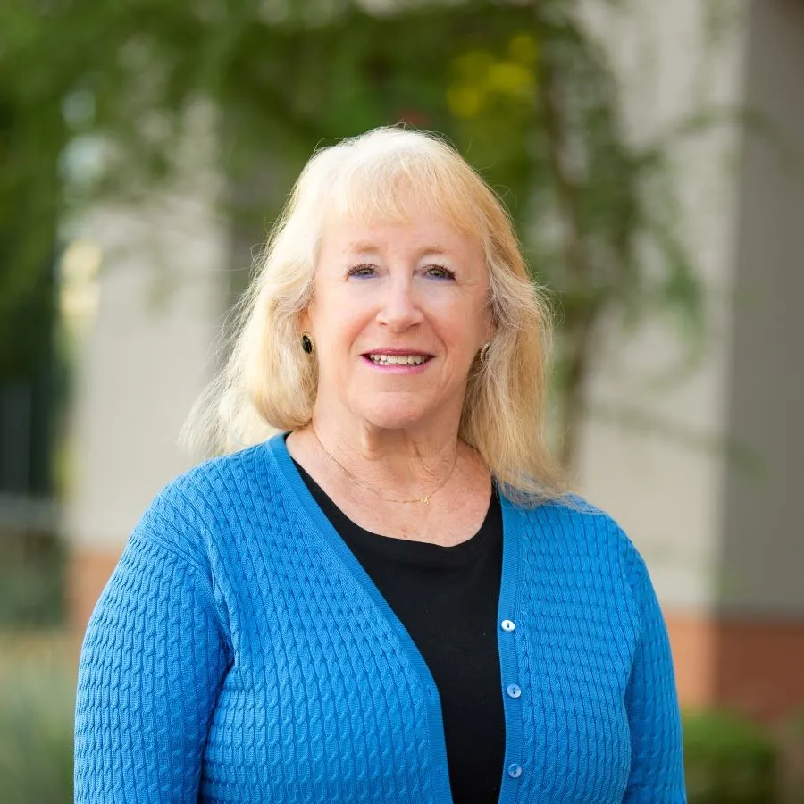 Martha Rozen