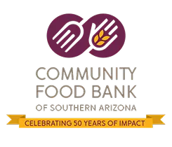 Community Food Bank of Southern Arizona