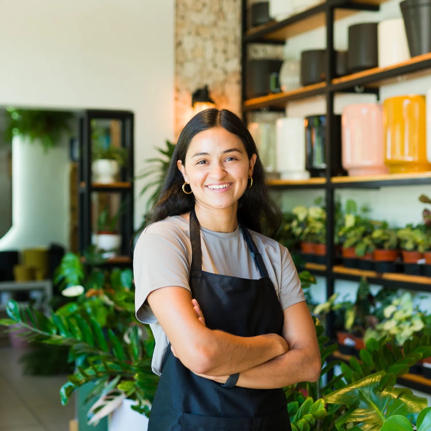 Business Checking Banner 2 1500X1500