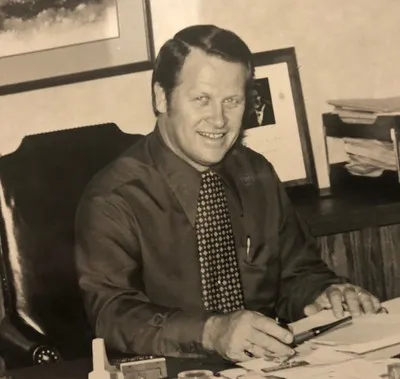 RC Robertson Picture