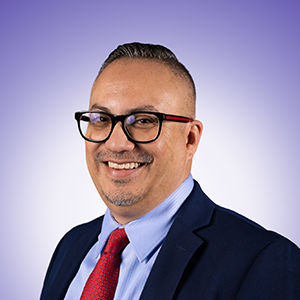 Paul Mejia