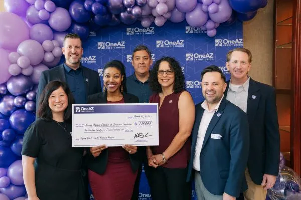 Arizona Hispanic Chamber Of Commerce Foundation