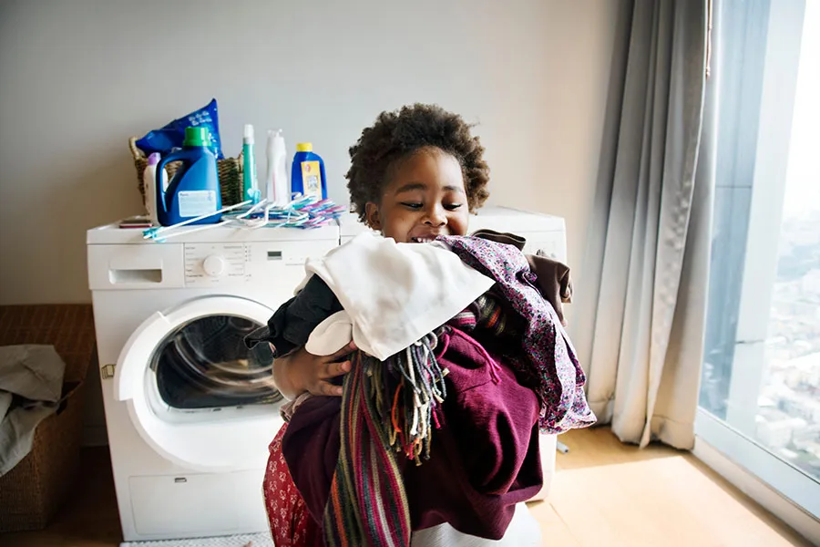 How to Teach Your Children About Finances