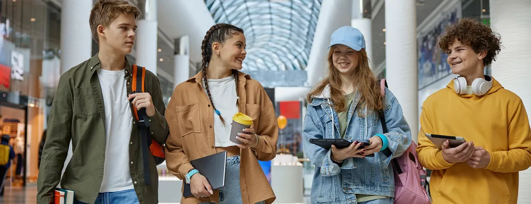 Teen Debit Callout