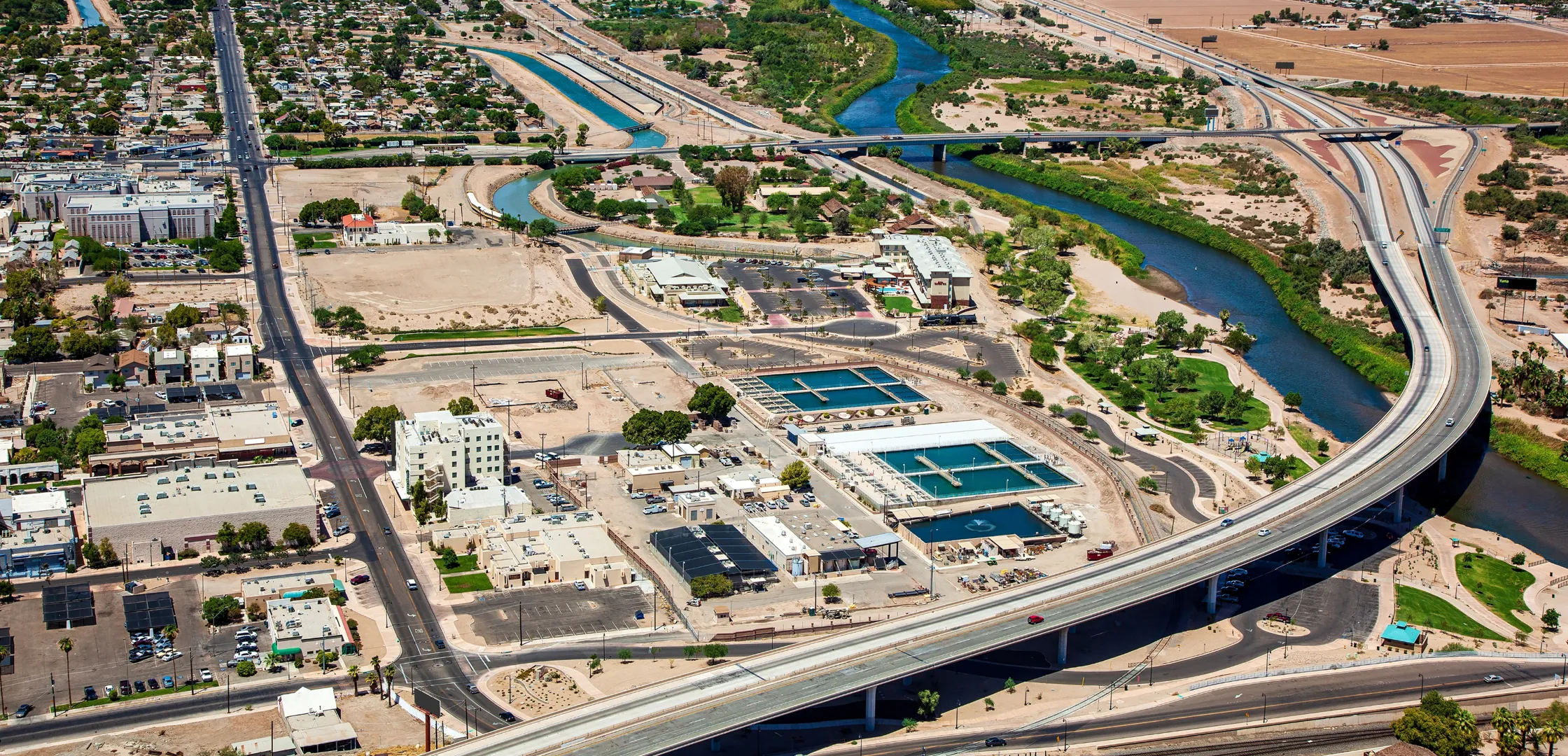 1st Bank Yuma is Now OneAZ Credit Union!