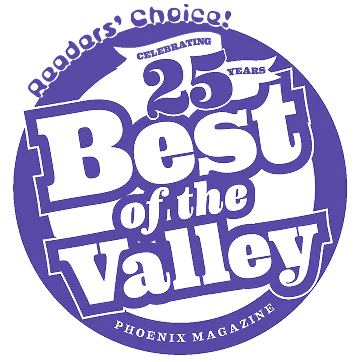 best of the valley 2025