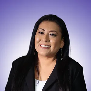 Marcia Garcia