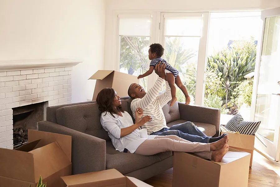 OneAZ WISH Grant Provides Up To $30,806* in Downpayment Assistance