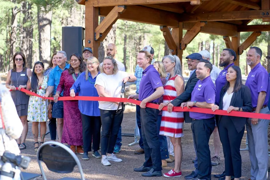 Friends Of Coconino County Parks2025