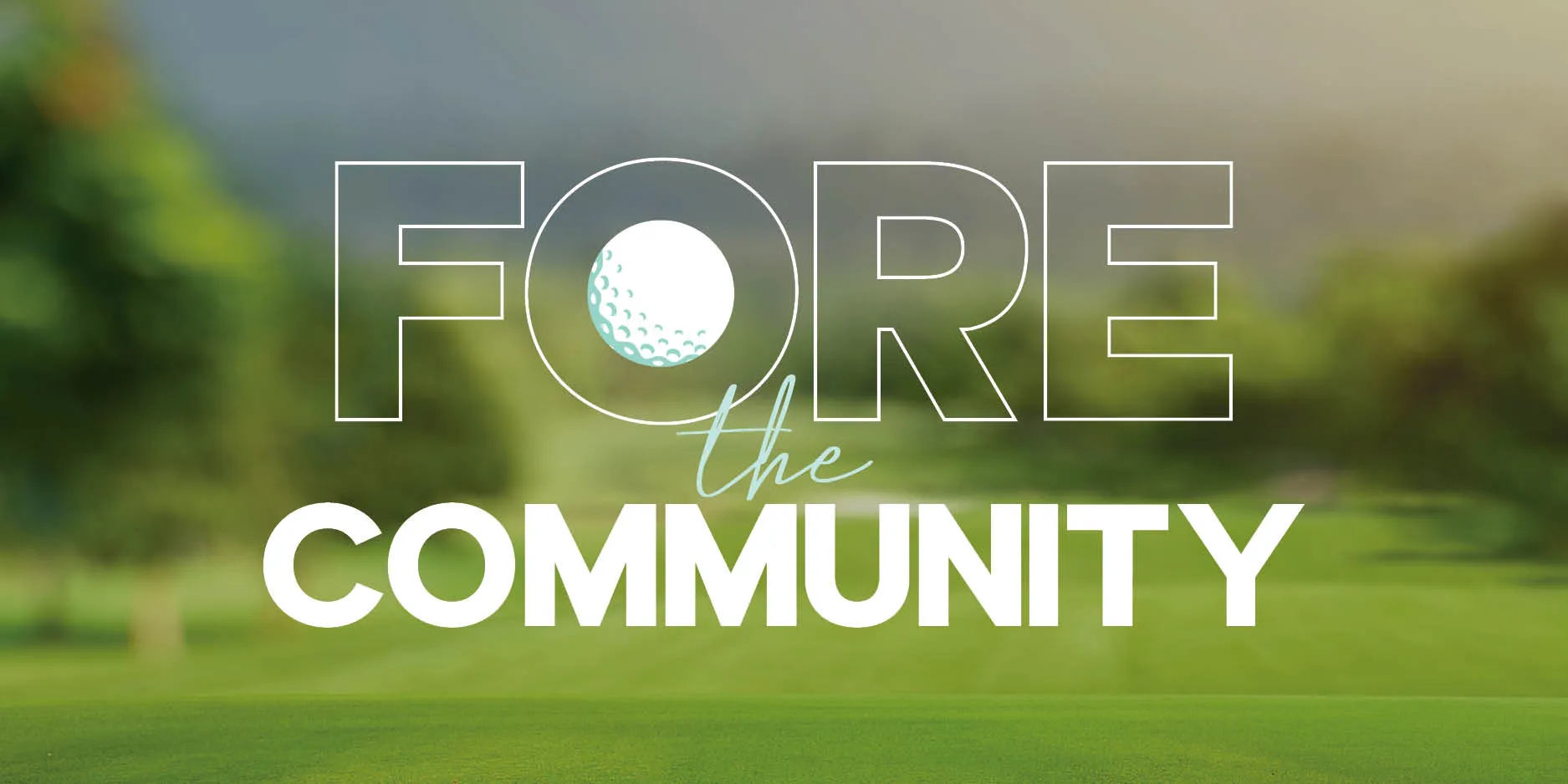 OneAZ’s “Fore the Community” Golf Tournament to Support Arizona Communities