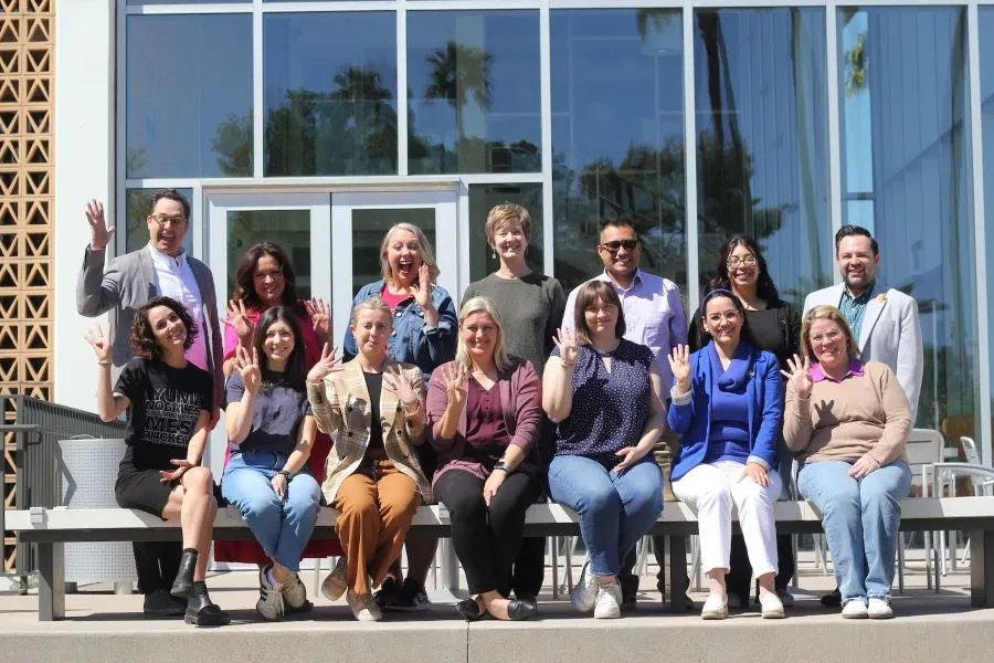 Valley Leadership 2025