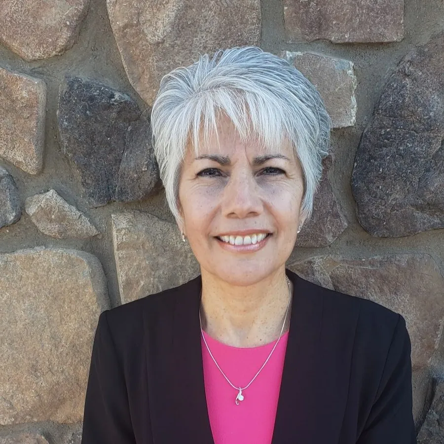 Silvia Gunderman