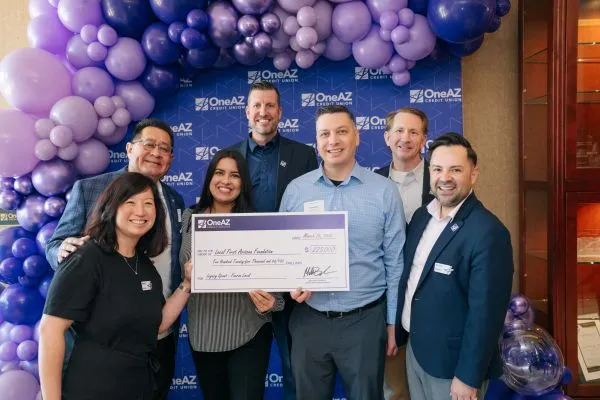 Local First Arizona Foundation