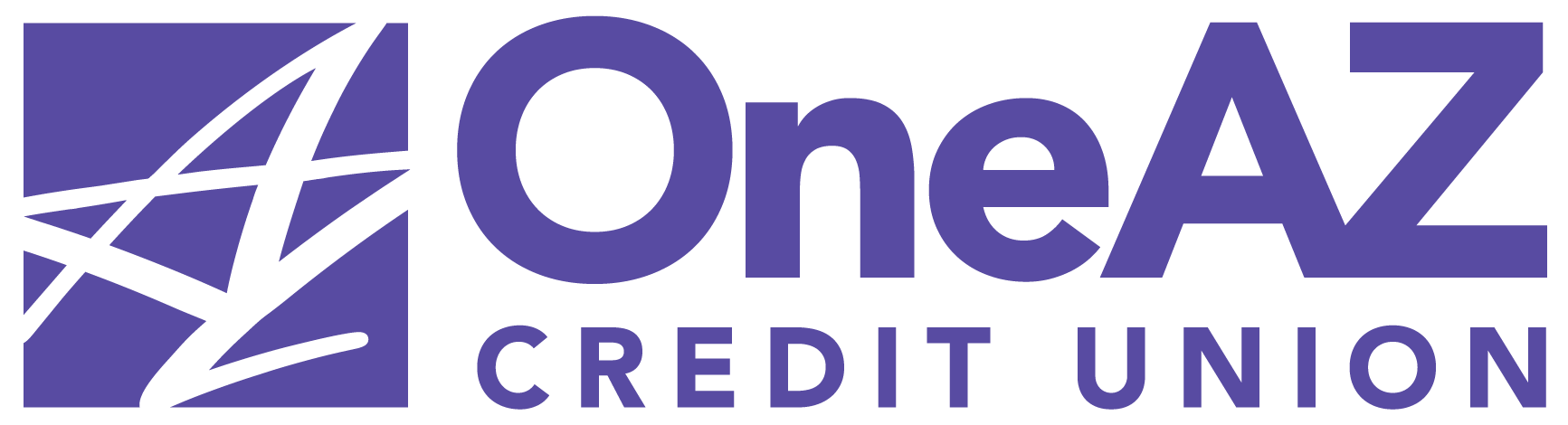 OneAZ Rebranded Logo