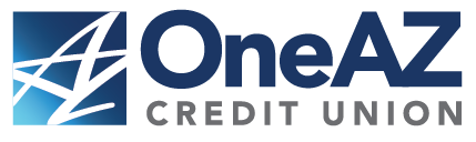 Old OneAZ Logo
