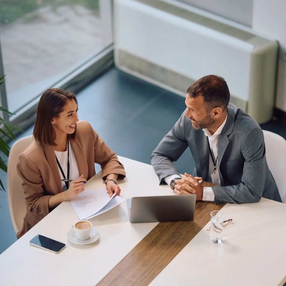 Modernfi Content 1080X1080