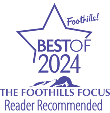best of foothills 2024