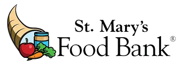 St. Mary's Food Bank
