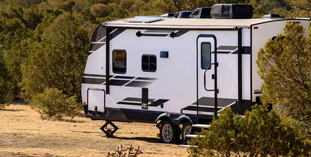 RV Loans & RV Financing