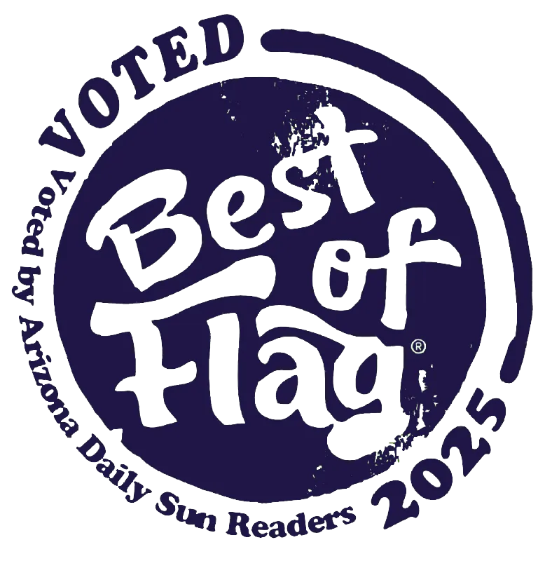 2025 Voted Logo Shade