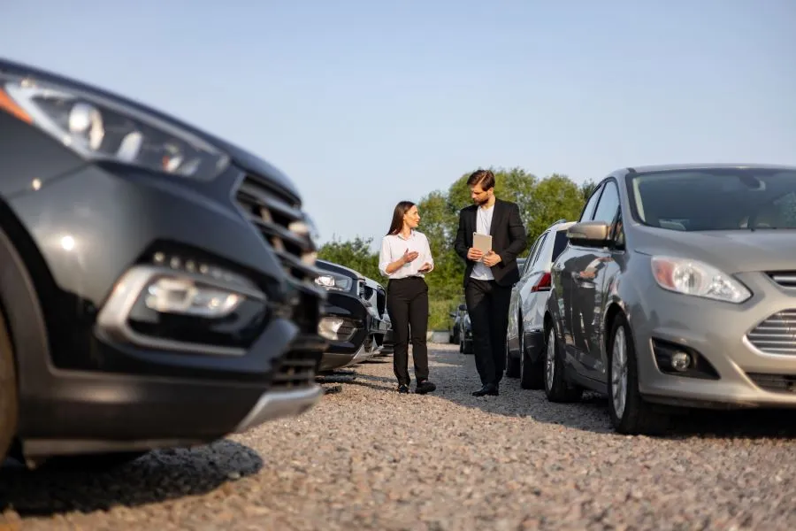How to Trade-in a Car That Is Not Paid Off: What You Need to Know