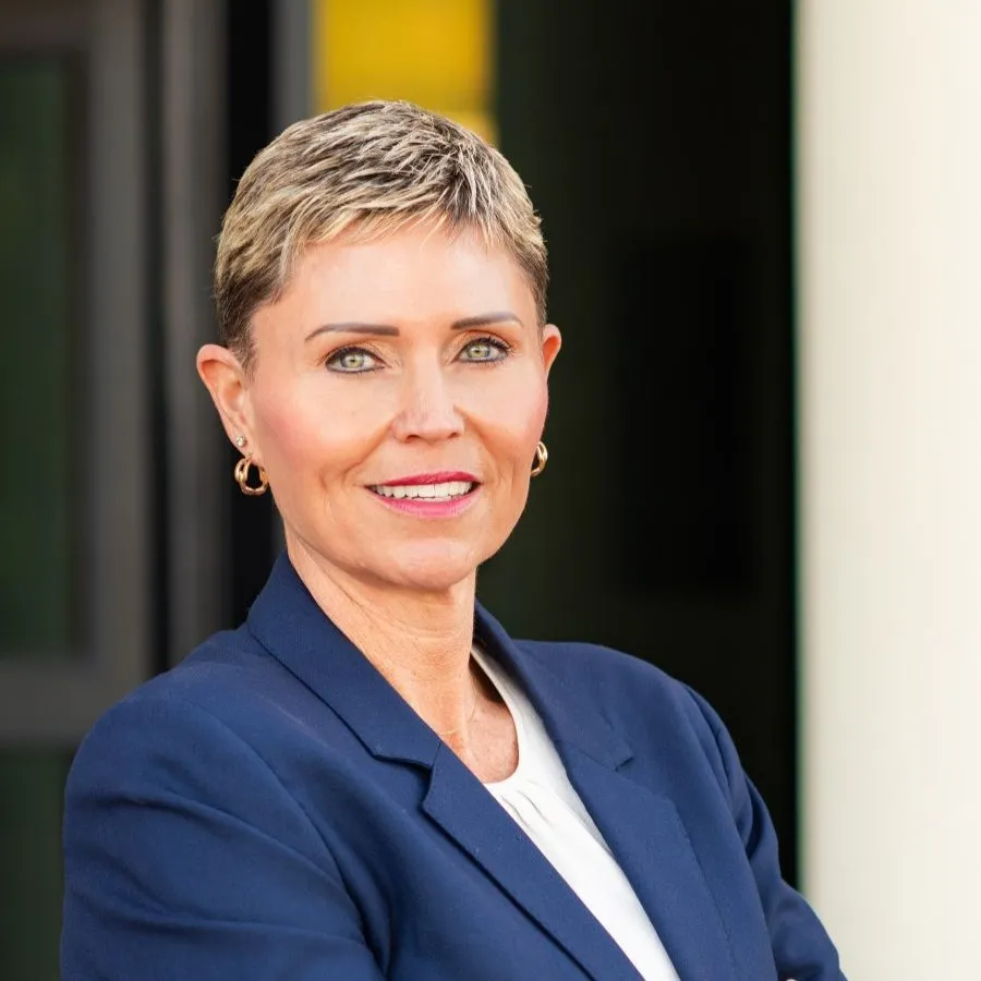 Laura Worzella