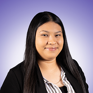 Jennifer Martinez Flores
