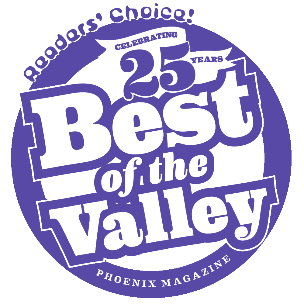 phoenix magazine best of valley 2025