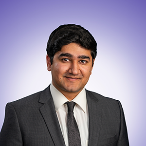 Sohrab Siddiqui