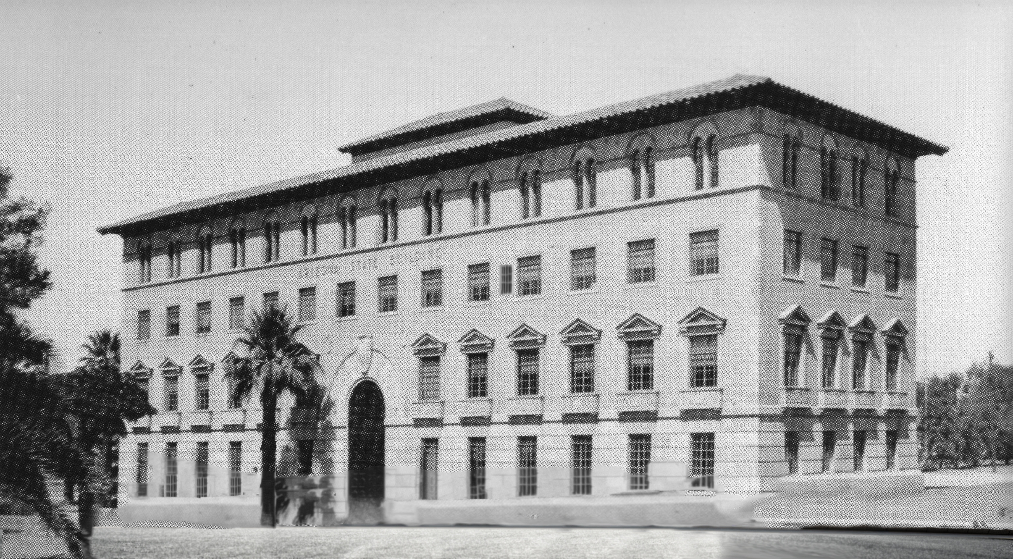 ASEFCU Building