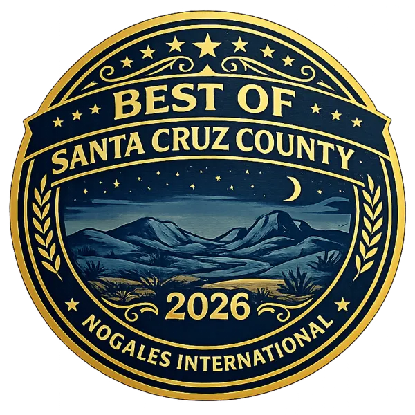best of santa cruz county award