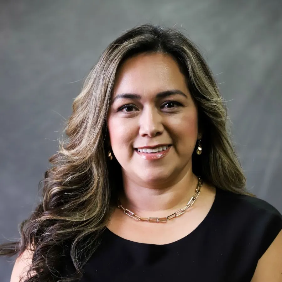 Damaris Arrizon