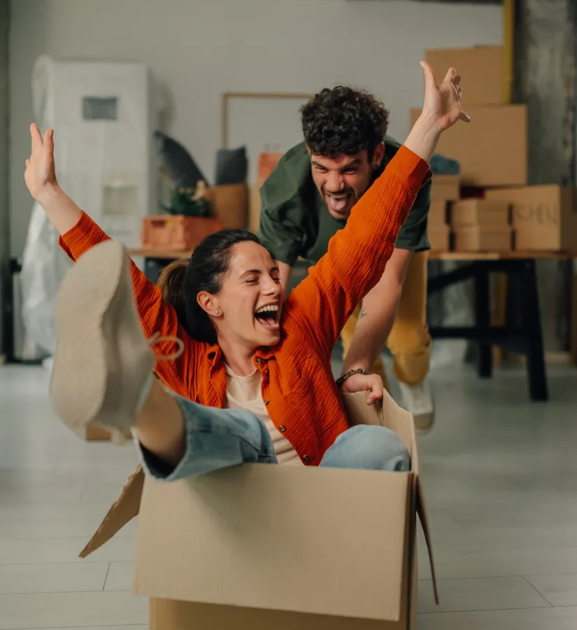 Secondary Mortgage