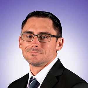 Zachary Rafidi