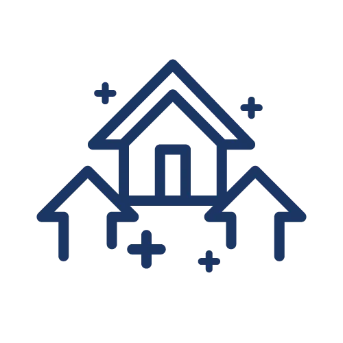 home equity/HELOC icon